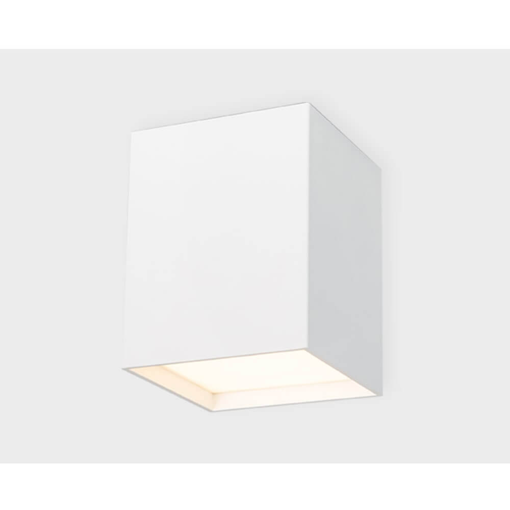 

Потолочный светодиодный светильник Italline DL 3028 white 3000K, Белый, DL 3028 white 3000K DL 3028