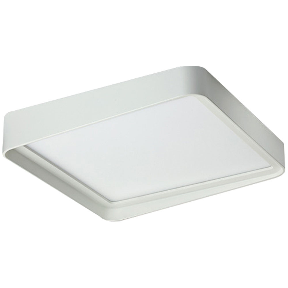 

Потолочный светодиодный светильник Italline 10036 white
