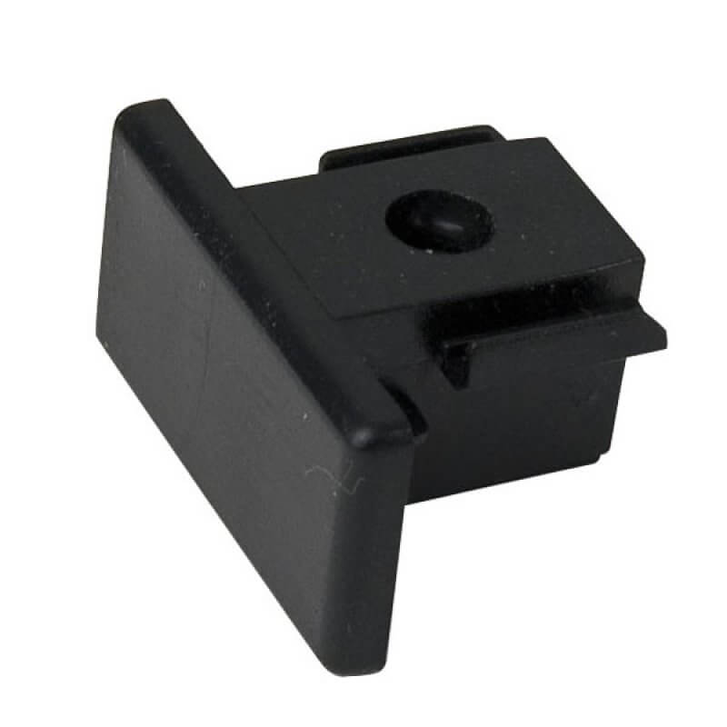 

Заглушка к шинопроводу Italline WSO 72 black, Черный, WSO 72 black WSO ()
