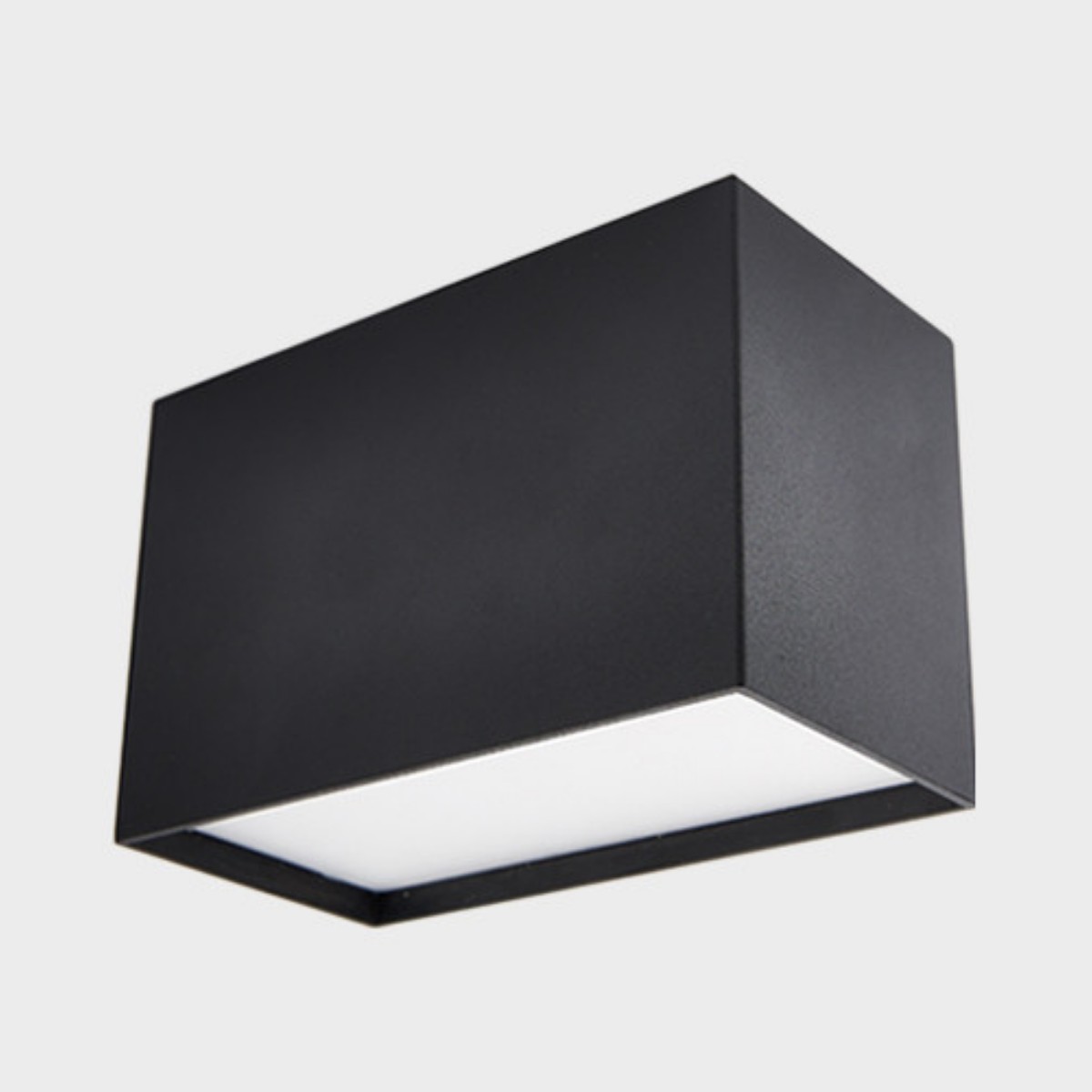 

Потолочный светодиодный светильник Italline DL 3029 black 3000K, Черный, DL 3029 black 3000K DL 3029