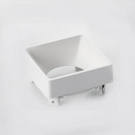 

Рефлектор Italline Fashion FXR white, Белый, Fashion FXR white Fashion