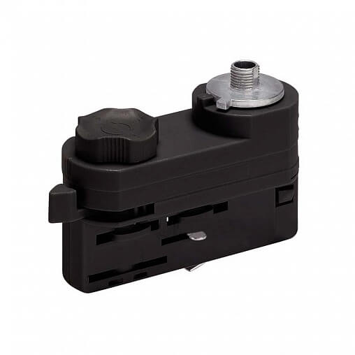 

Адаптер Italline WSO 80 black, Черный, WSO 80 black WSO трехфазный ()