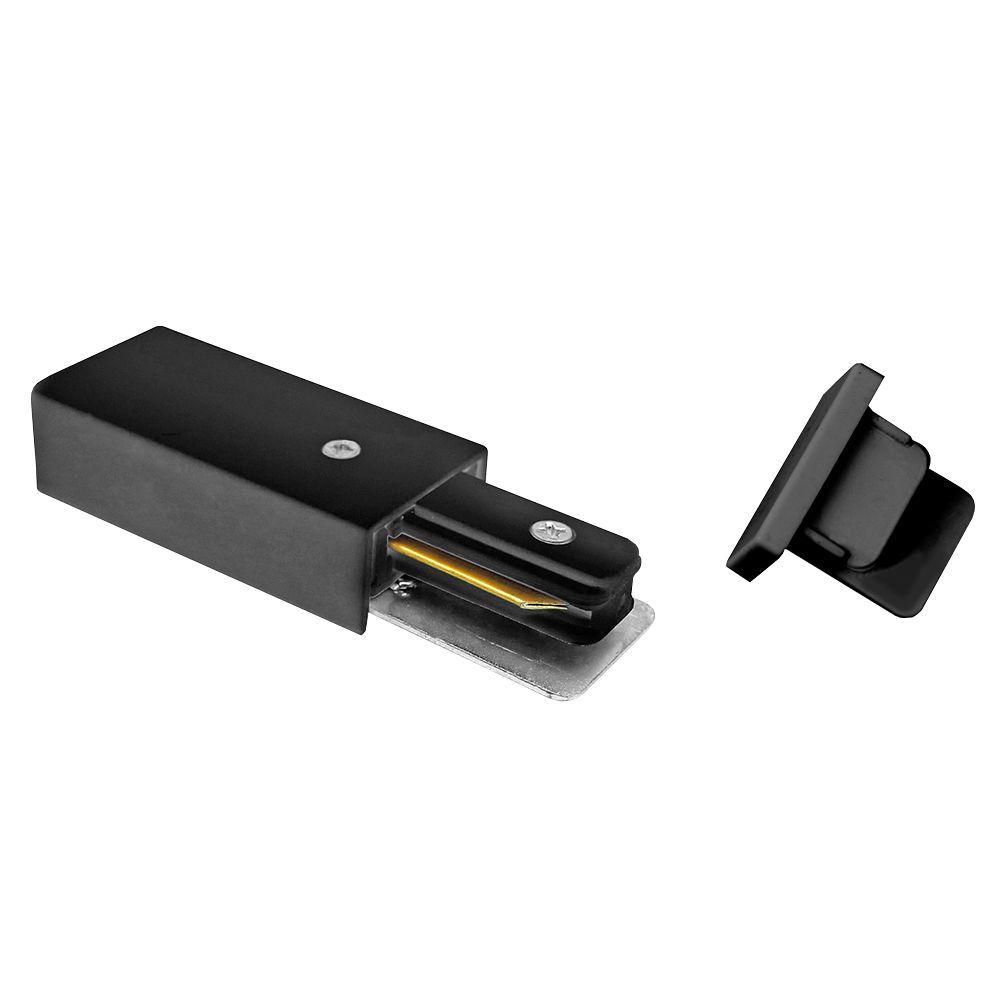 

Коннектор питания Jazzway PTR EC-BL 5010895, Черный, 5010895 PTR ()