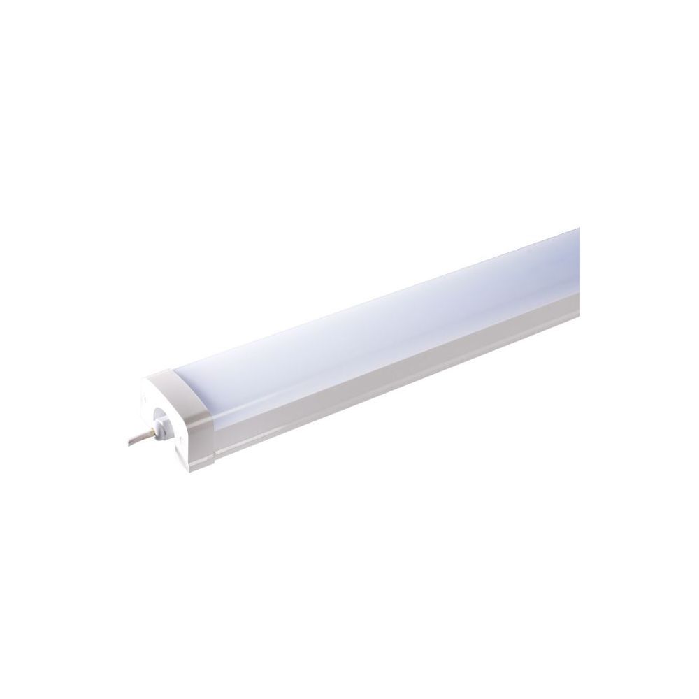 

Потолочный светодиодный светильник Jazzway PWP-C3-E1 5017610, Белый, 5017610 PWP-C3