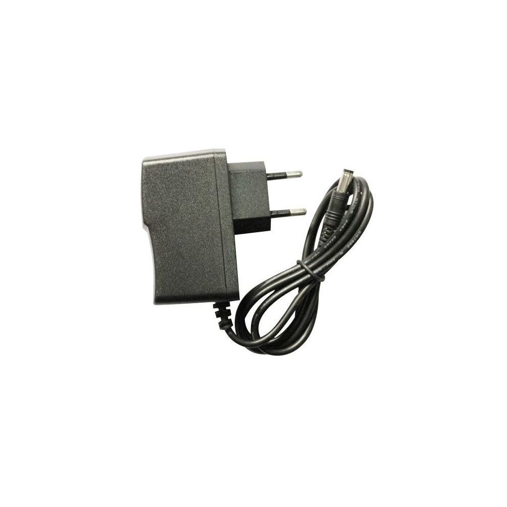 

Адаптер Jazzway BSPS 12V 12W IP20 1A 1005946, Черный, 1005946 PPS