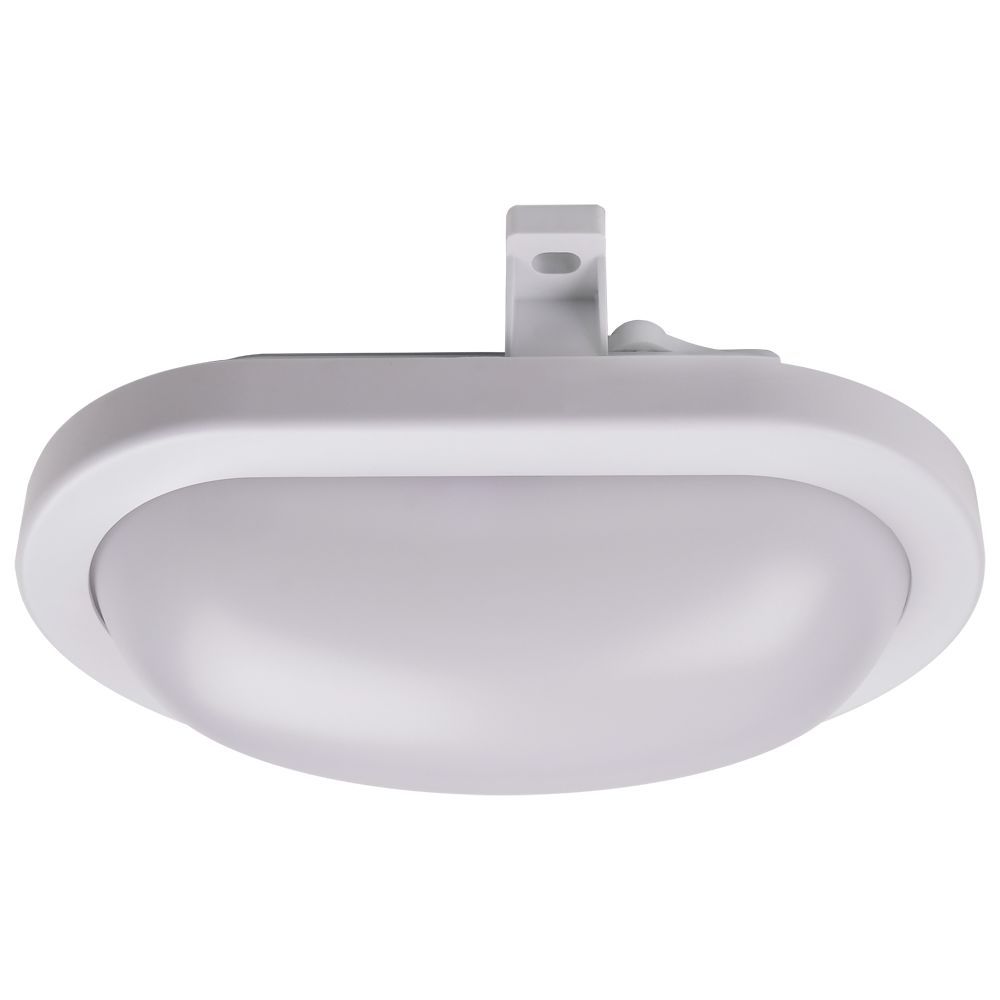 

Настенно-потолочный светодиодный светильник Jazzway PBH-PC3-OA 5009264, Белый, 5009264 PBH-PC3