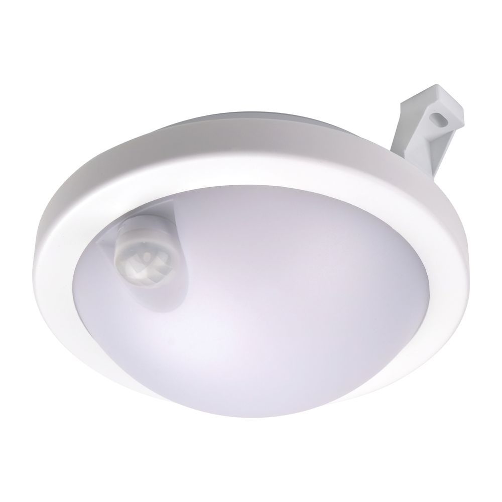 

Настенно-потолочный светодиодный светильник Jazzway PBH-PC3-RSI 5009417, Белый, 5009417 PBH-PC3