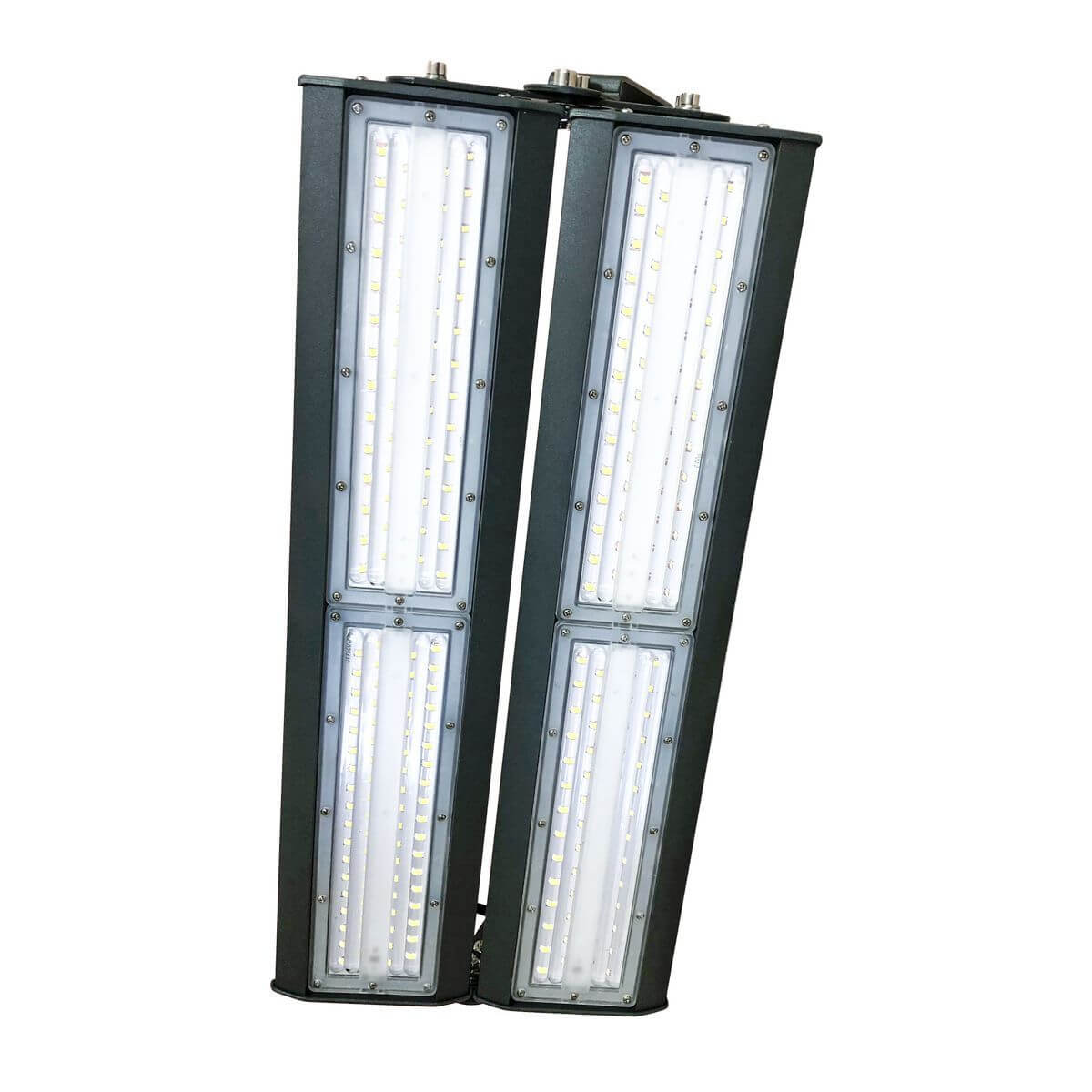 

Потолочный светодиодный светильник Jazzway PPI-02 5016255, Черный, 5016255 PPI-02
