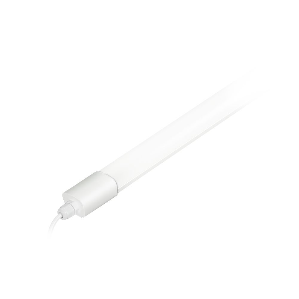 

Потолочный светодиодный светильник Jazzway PWP-C4 5016675, Белый, 5016675 PWP-C4