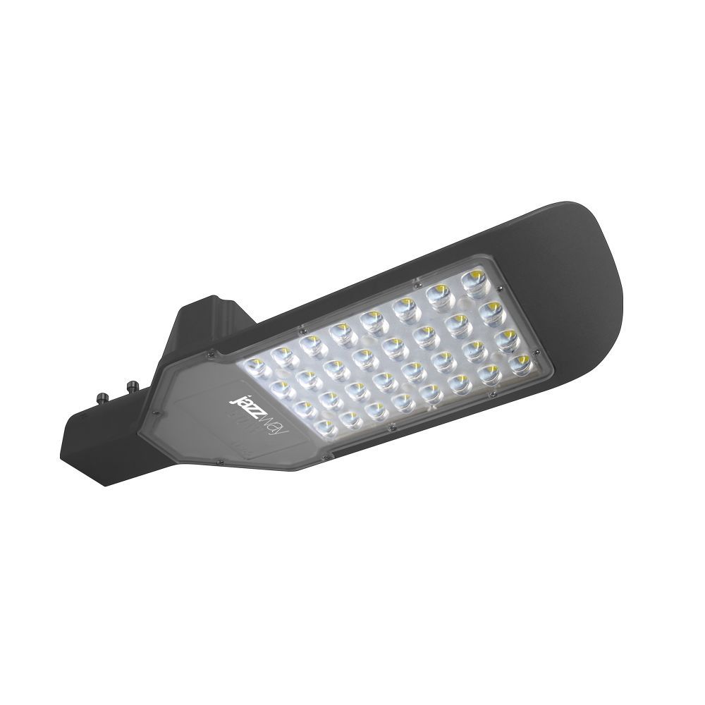 

Уличный светодиодный консольный светильник Jazzway PSL 02 5005761, Серый, 5005761 PSL 02