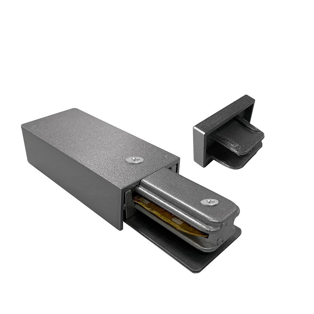 

Коннектор питания Jazzway PTR EC-GR 5023925, Серый, 5023925 PTR ()