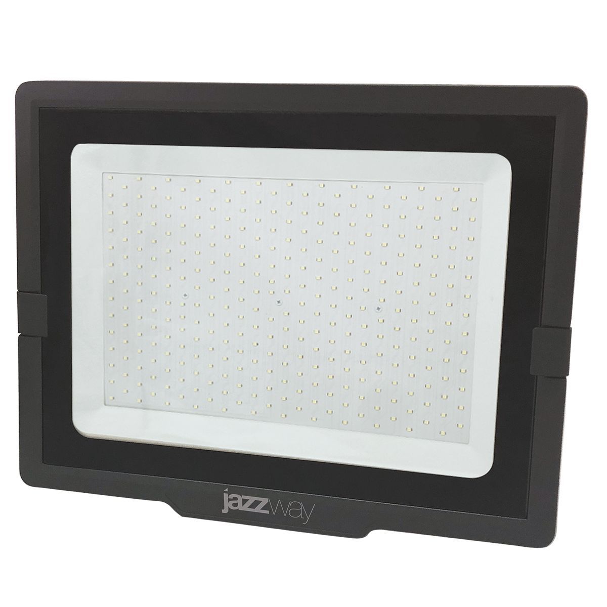 

Прожектор светодиодный Jazzway PFL-C3 300W 6500K 5032156, Темно-серый, 5032156 PFL-C3