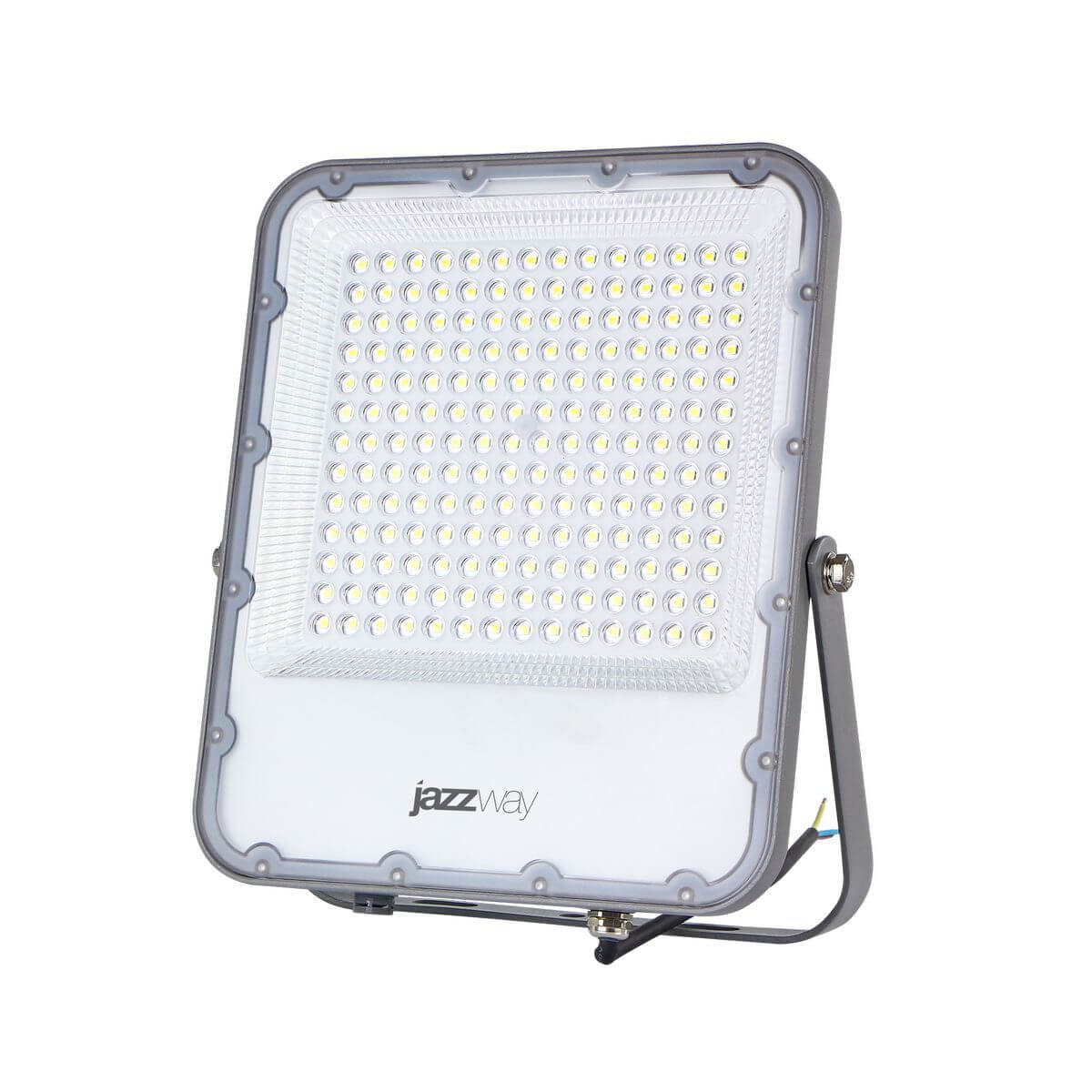 

Прожектор светодиодный Jazzway PFL-S4 150W 6500K 5036444, Серый, 5036444 PFL-S4