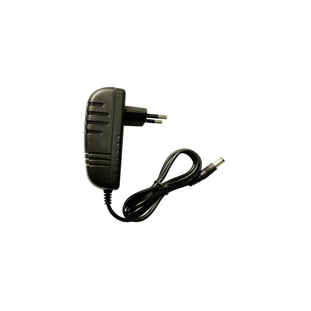 

Адаптер Jazzway BSPS 12V 24W IP20 2A 1005953, Черный, 1005953 PPS