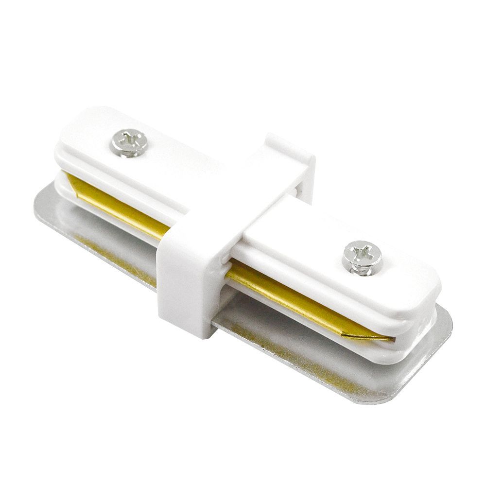 

Коннектор прямой Jazzway PTR CI-WH 5010765, Белый, 5010765 PTR ()