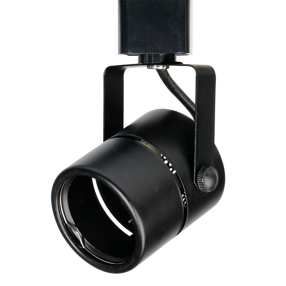 

Трековый светильник Jazzway PTR 27 5039148, Черный, 5039148 PTR 27