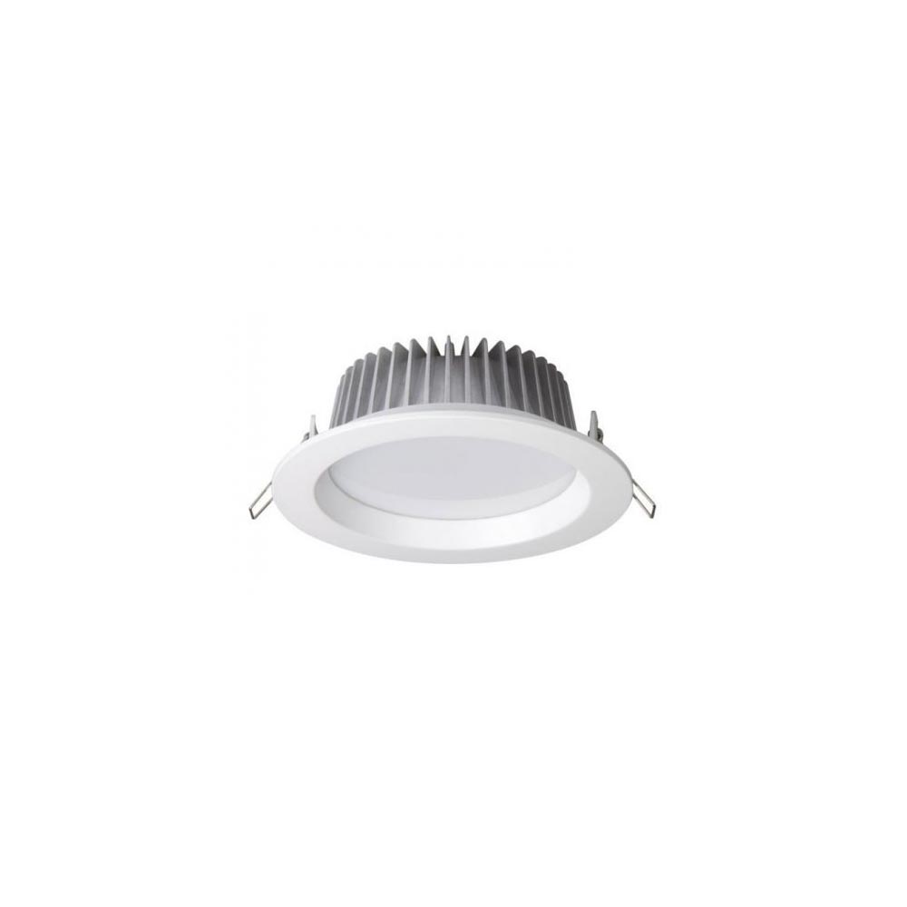

Встраиваемый светодиодный светильник Jazzway PLED DL 1003256, Белый, 1003256 PLED DL