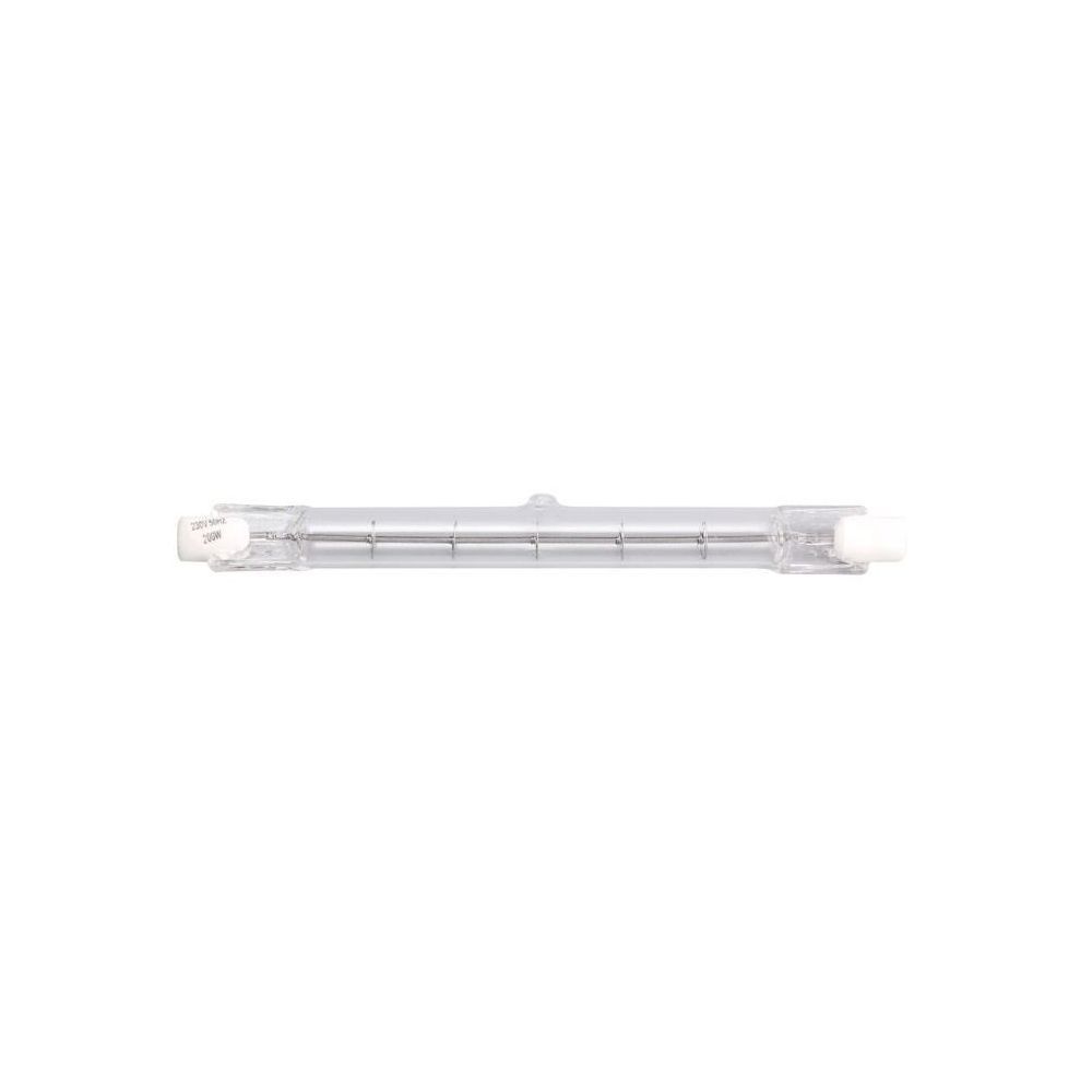

Лампа галогенная Jazzway R7s 1500W прозрачная 3322519, Прозрачный, 3322519 PH-J