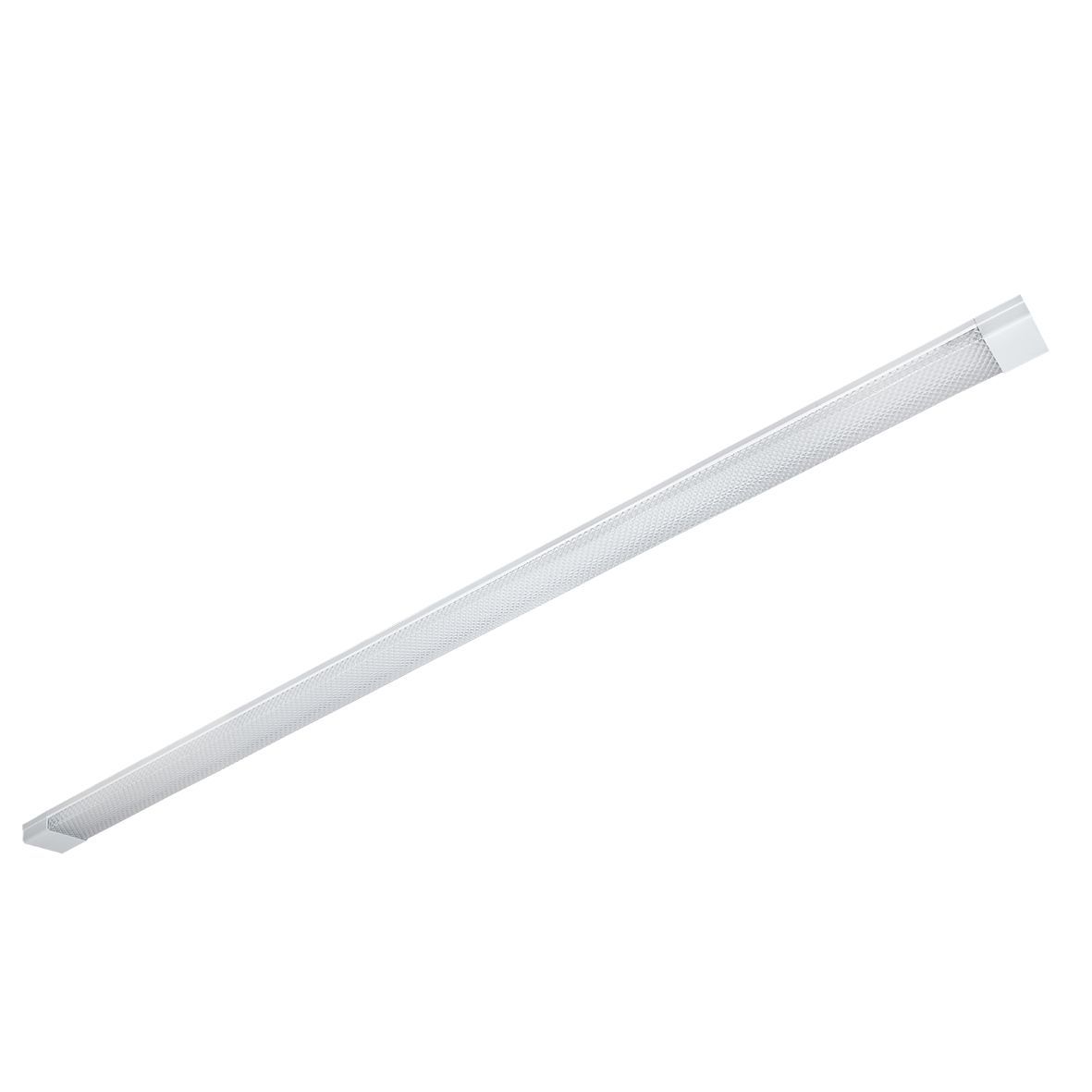 

Потолочный светодиодный светильник Jazzway PPO-02 5017870A, Белый, 5017870A PPO-02