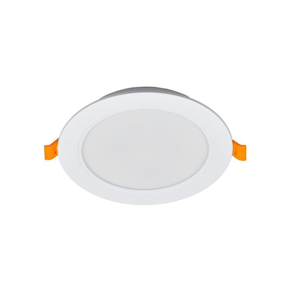 

Встраиваемый светодиодный светильник Jazzway PLED DL7 5042520, Белый, 5042520 PLED DL7