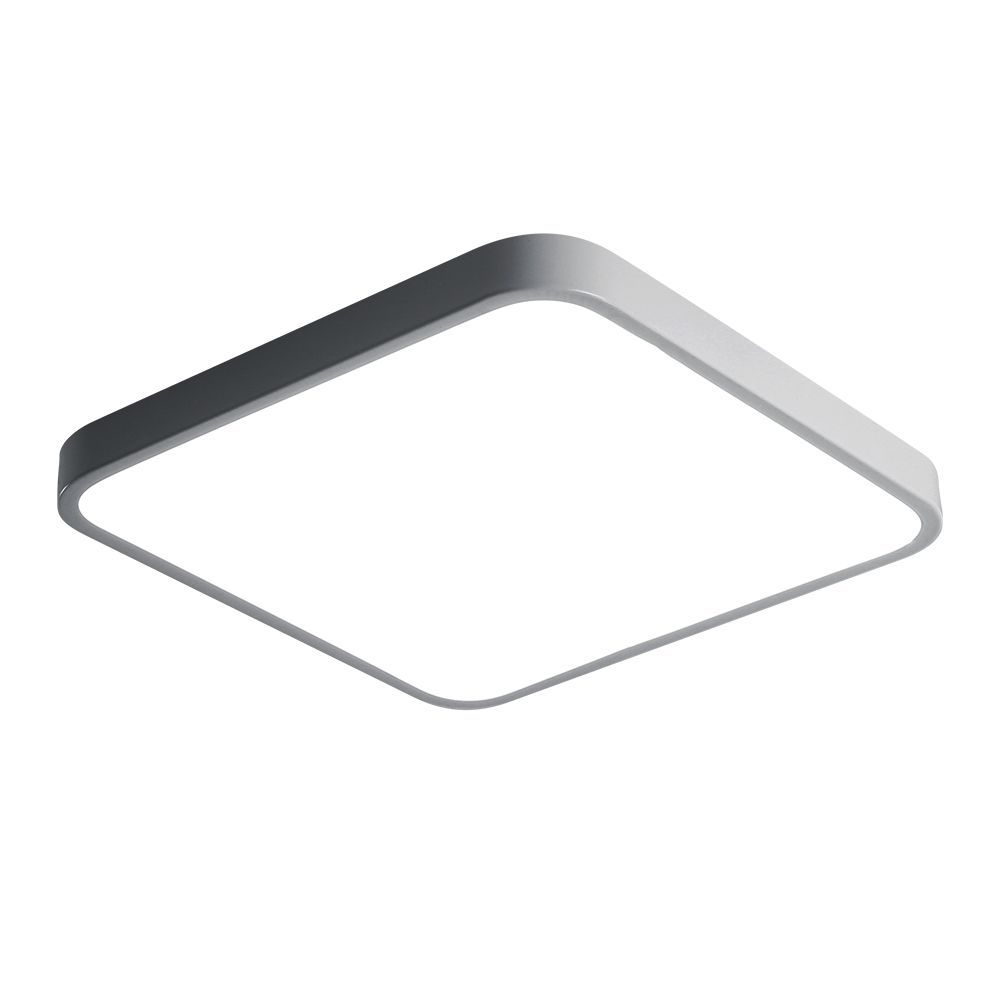 

Потолочный светодиодный светильник Jazzway PPB Sсandic-S 5037274, Белый, 5037274 PPB Sсandic-S