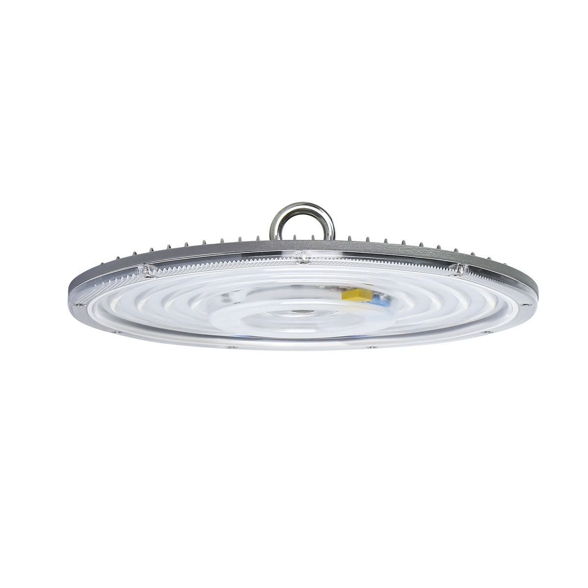 

Подвесной светодиодный светильник Jazzway PHB NLO 02 5040397, Серый, 5040397 PHB NLO 02