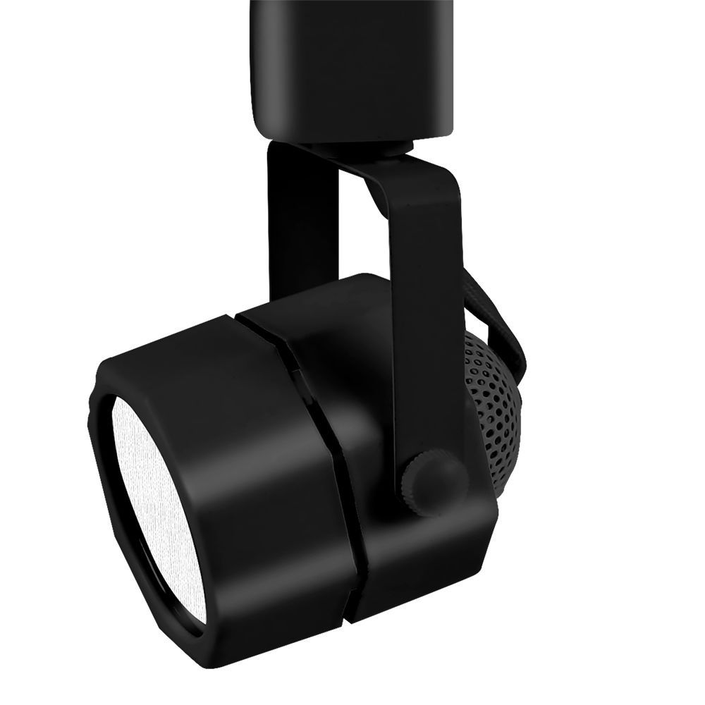 

Трековый светильник Jazzway PTR 25 5037939, Черный, 5037939 PTR 25