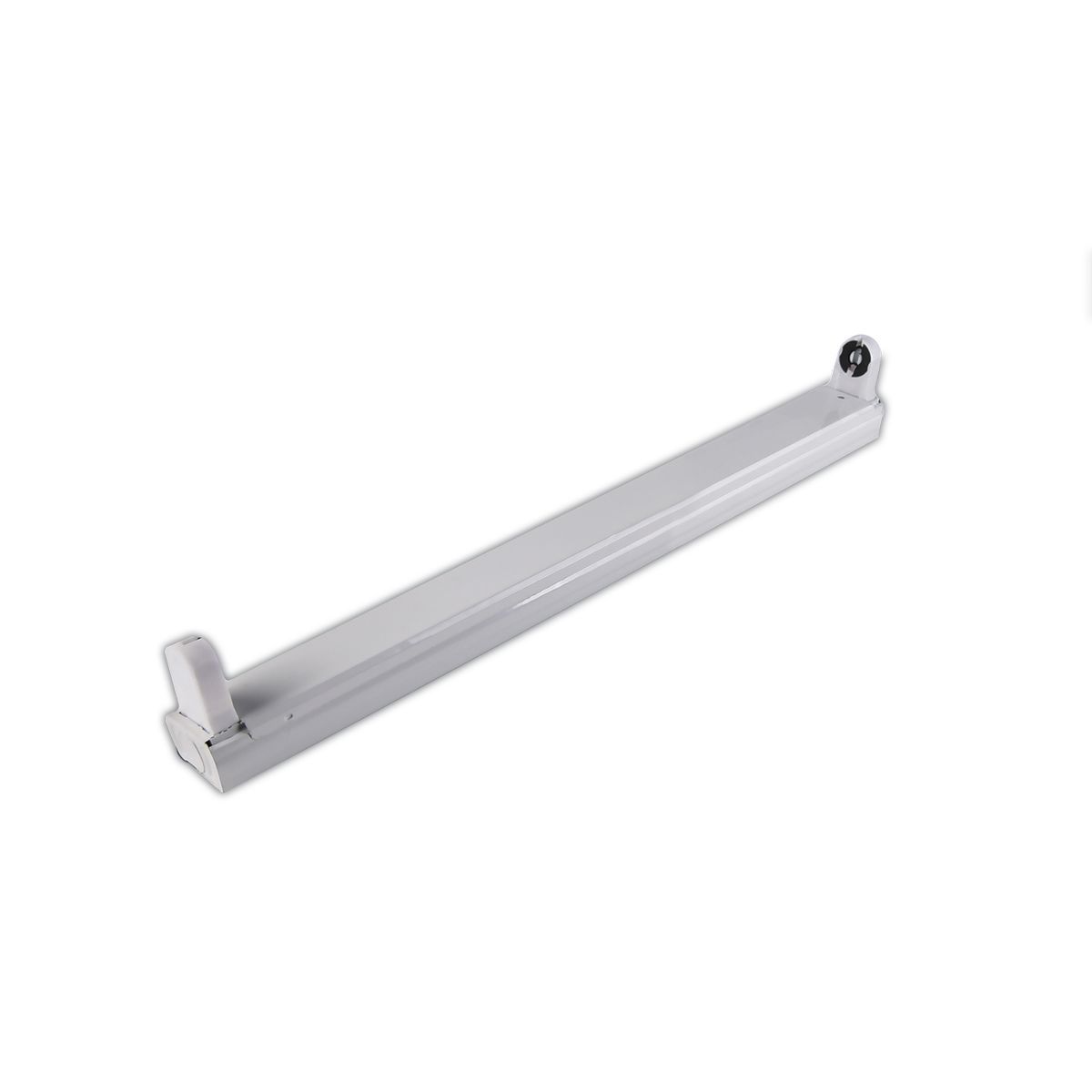 

Настенный светильник Jazzway PPO-T8 5025080, Белый, 5025080 PPO-T8