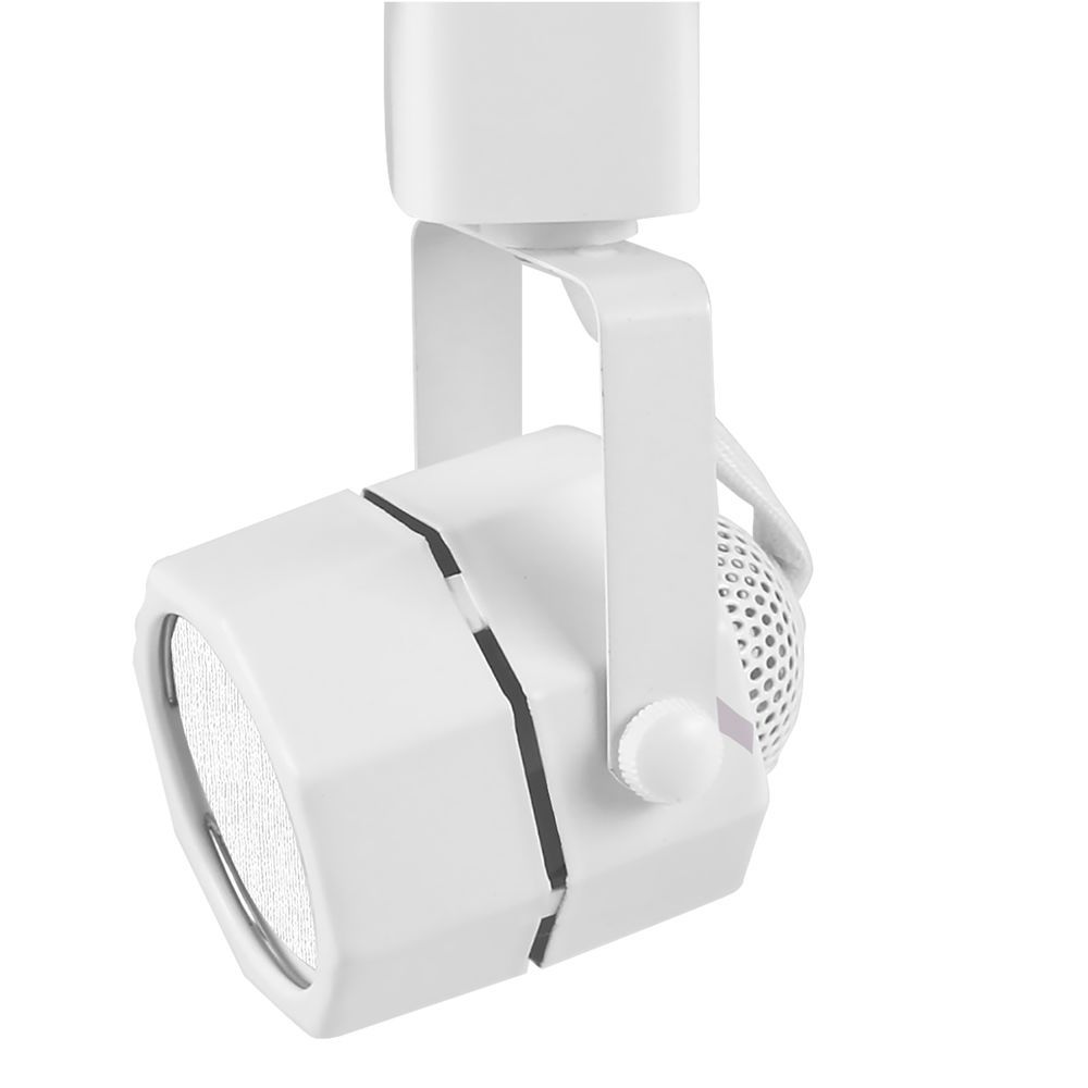 

Трековый светильник Jazzway PTR 25 5037953, Белый, 5037953 PTR 25