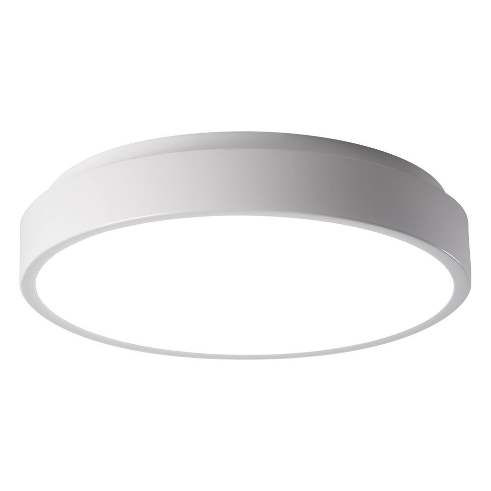 

Потолочный светодиодный светильник Jazzway PPB Sсandic-R 5036802, Белый, 5036802 PPB Sсandic-R