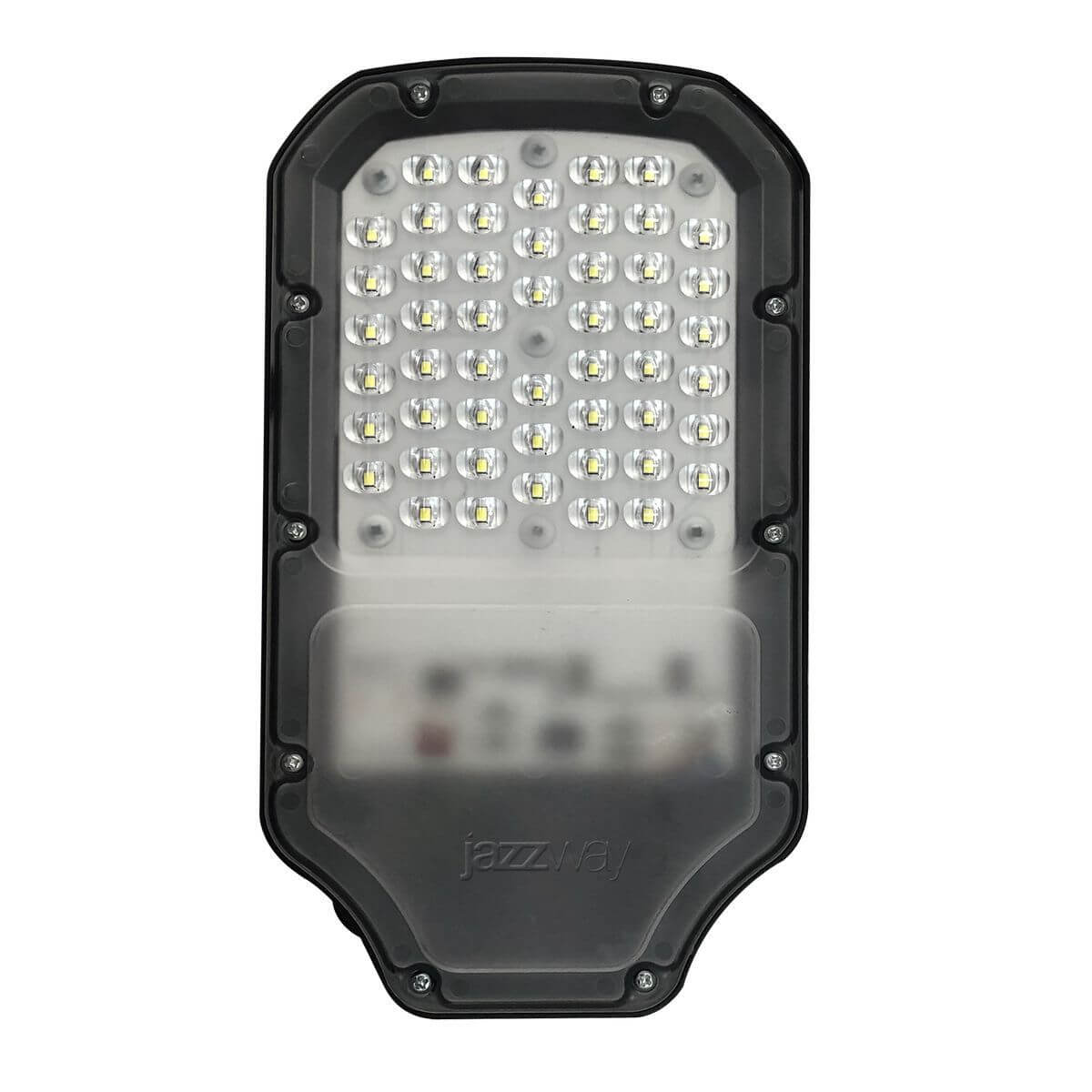 

Уличный светодиодный консольный светильник Jazzway PSL 05-2 5033603, Серый, 5033603 PSL 05-2