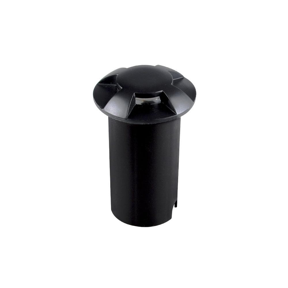

Ландшафтный светодиодный светильник Jazzway PGR 5024885, Черный, 5024885 PGR