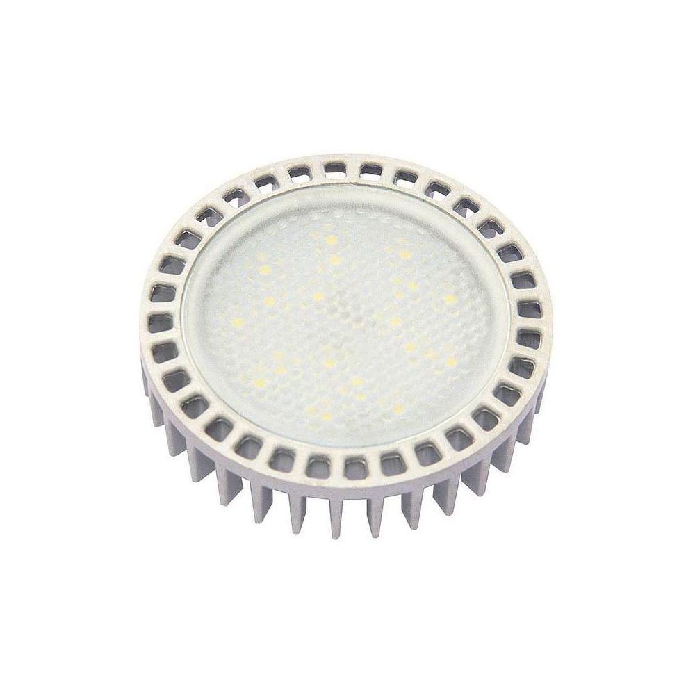 

Лампа светодиодная Jazzway GX53 15W 4000K матовая 5032934, Матовый, 5032934 PLED-GX53