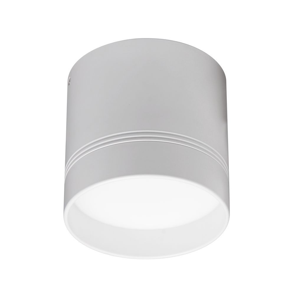 

Потолочный светодиодный светильник Jazzway PDL-R 5005716, Белый, 5005716 PDL-R