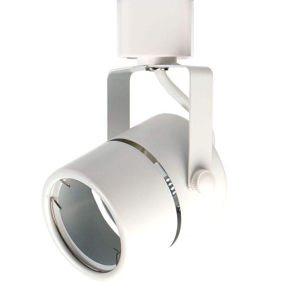 

Трековый светильник Jazzway PTR 27 5039124, Белый, 5039124 PTR 27