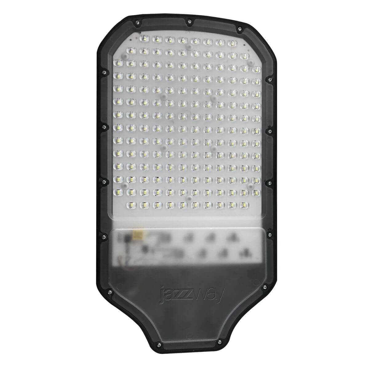 

Уличный светодиодный консольный светильник Jazzway PSL 05-2 5033627, Серый, 5033627 PSL 05-2