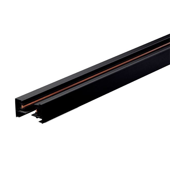 

Шинопровод Jazzway PTR 3M-BL 5041295, Черный, 5041295 PTR ()