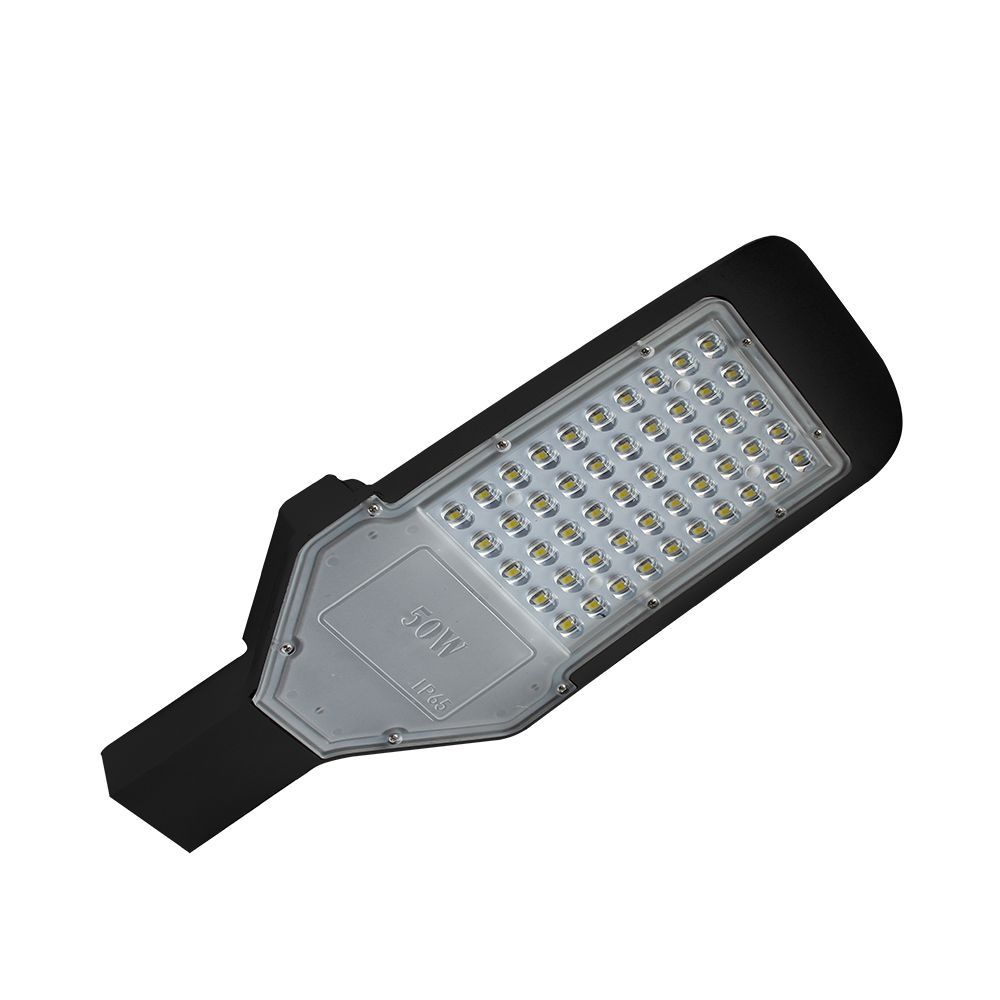 

Уличный светодиодный консольный светильник Jazzway PSL 02 PRO-5 5019959, Черный, 5019959 PSL 02 PRO-5
