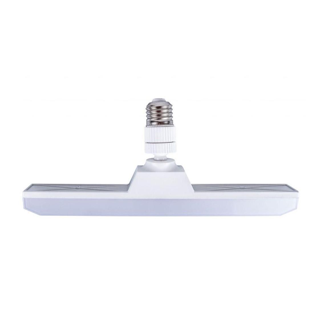 

Лампа светодиодная Jazzway E27 15W 4000K белая 5019867, Белый, 5019867 PLED T-tube
