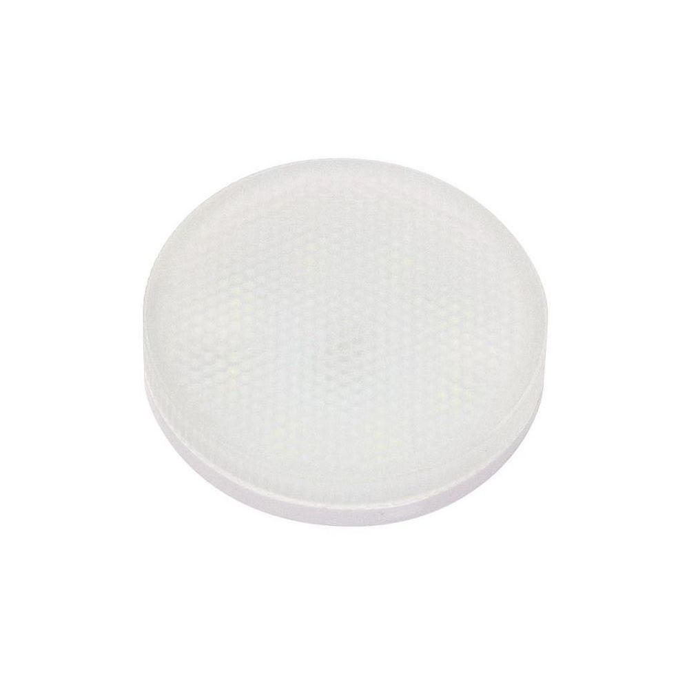 

Лампа светодиодная Jazzway GX53 8W 4000K матовая 5006065, Матовый, 5006065 PLED-GX53
