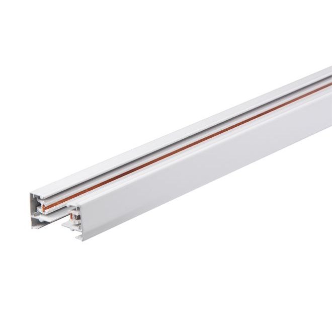 

Шинопровод Jazzway PTR 3M-WH 5041318, Белый, 5041318 PTR ()