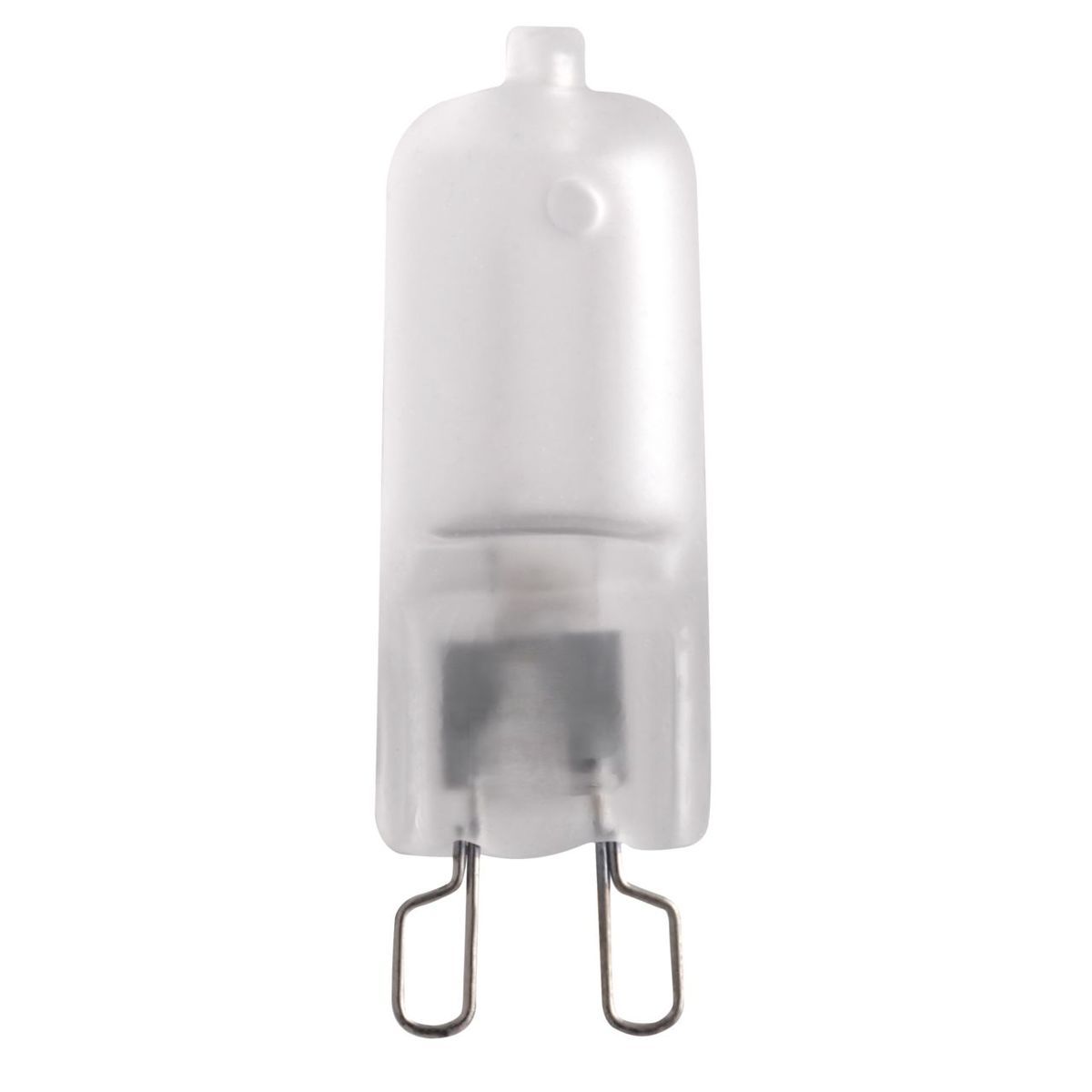 

Лампа галогенная Jazzway G9 60W матовая 3322601, Матовый, 3322601 PH-G9