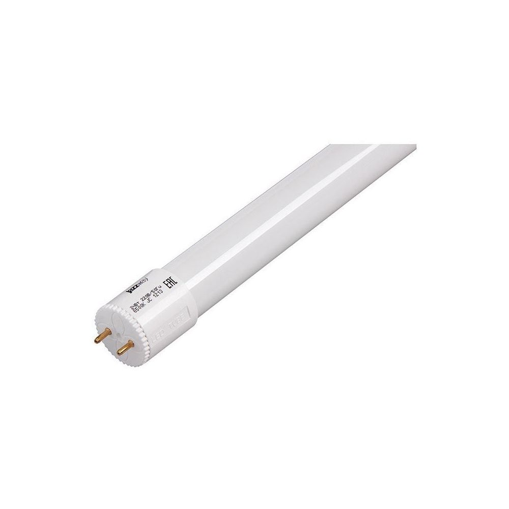 

Лампа cветодиодная Jazzway G13 24W 6500K матовая 1032553, Матовый, 1032553 PLED T8