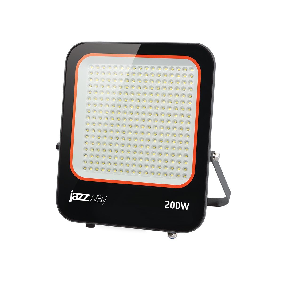 

Прожектор светодиодный Jazzway PFL-V 200W 6500K 5039797, Черный, 5039797 PFL-V