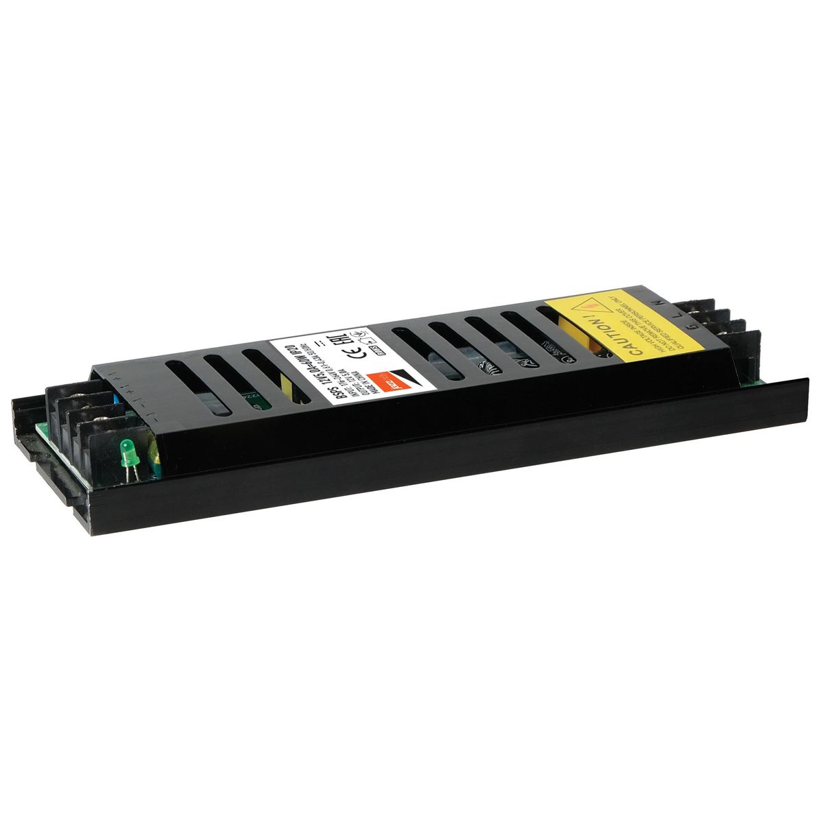 

Блок питания Jazzway BSPS 12V 60W IP20 5A 3329327A, Золотой, 3329327A BSPS