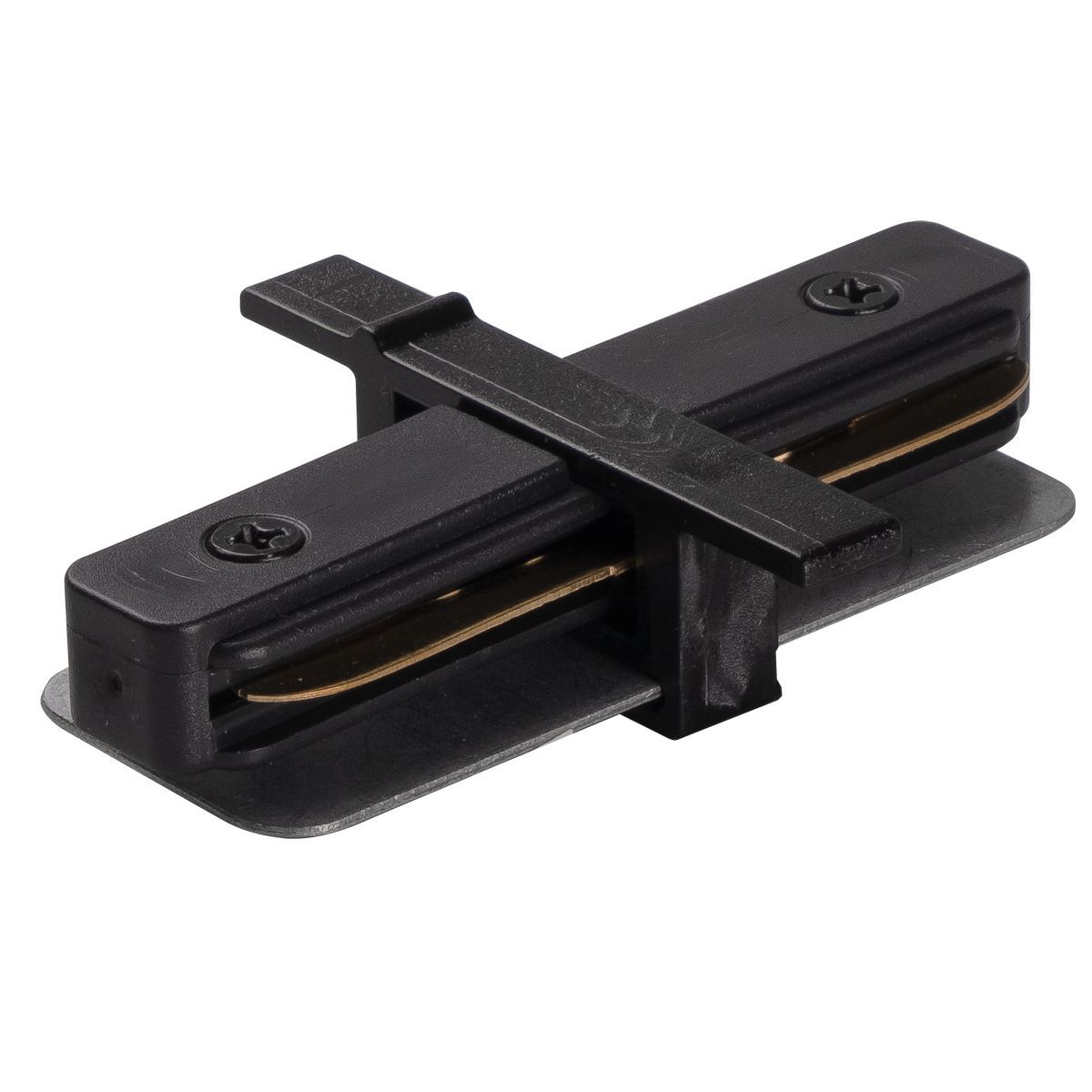 

Коннектор прямой Jazzway PTR/R CI-BL 5031814, Черный, 5031814 PTR ()