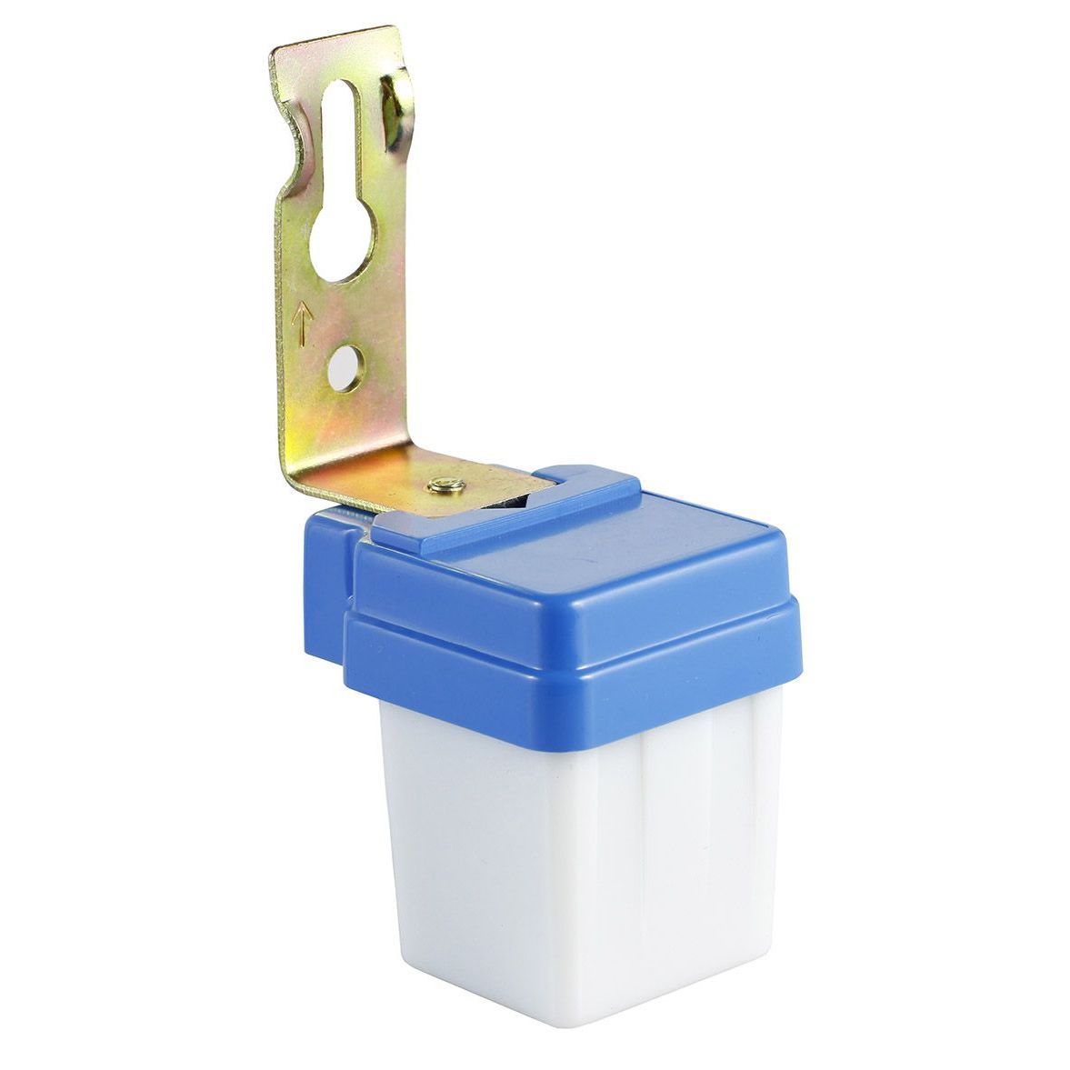 

Фотореле Jazzway PMS PR 600 5013032, Белый, 5013032 PMS PR