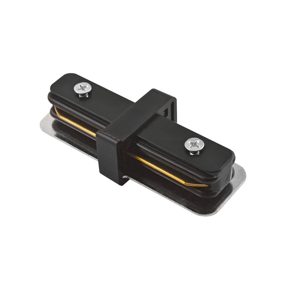 

Коннектор прямой Jazzway PTR CI-BL 5010758, Черный, 5010758 PTR ()