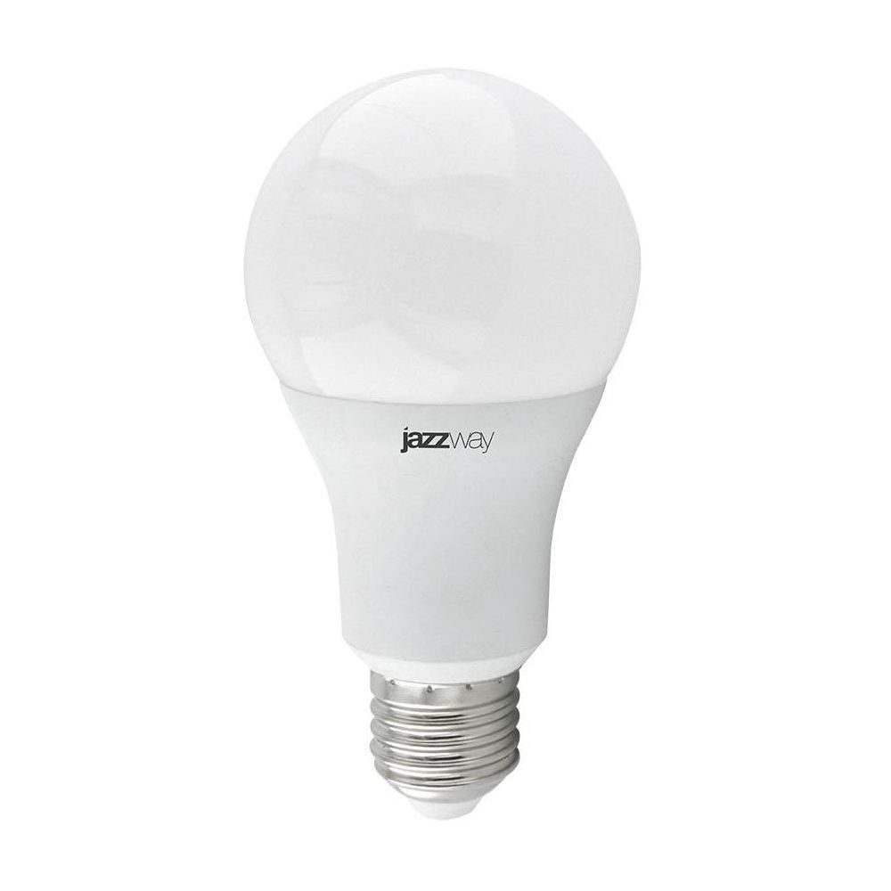 

Лампа светодиодная Jazzway E27 30W 5000K матовая 5019720, Матовый, 5019720 PLED-SP A65