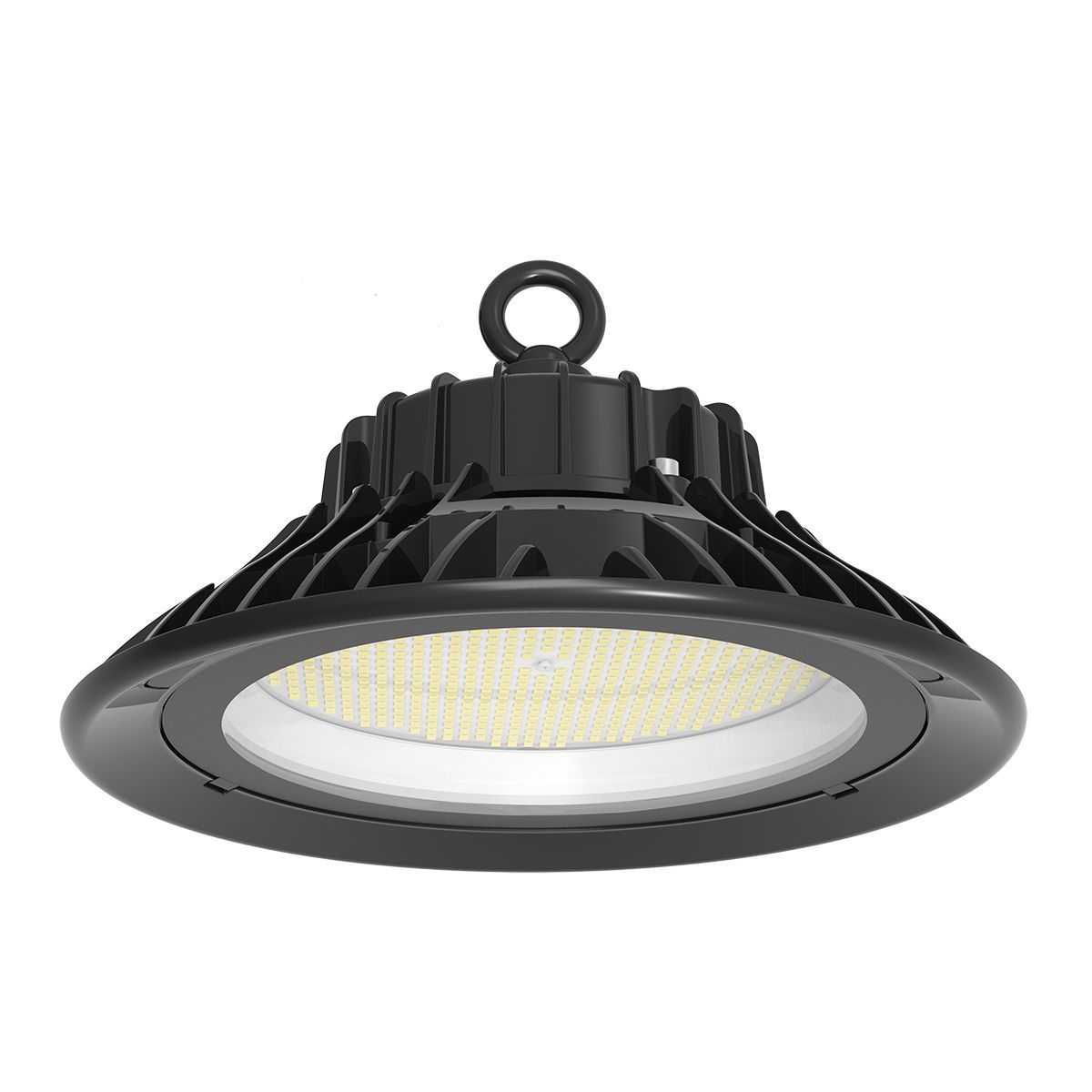 

Подвесной светодиодный светильник Jazzway PHB 03 PRO-5 5032248, Черный, 5032248 PHB 03 PRO-5